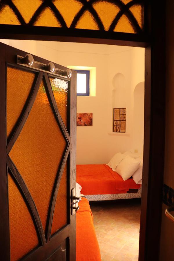 Hotel Dar El Qdima Essaouira Exterior foto