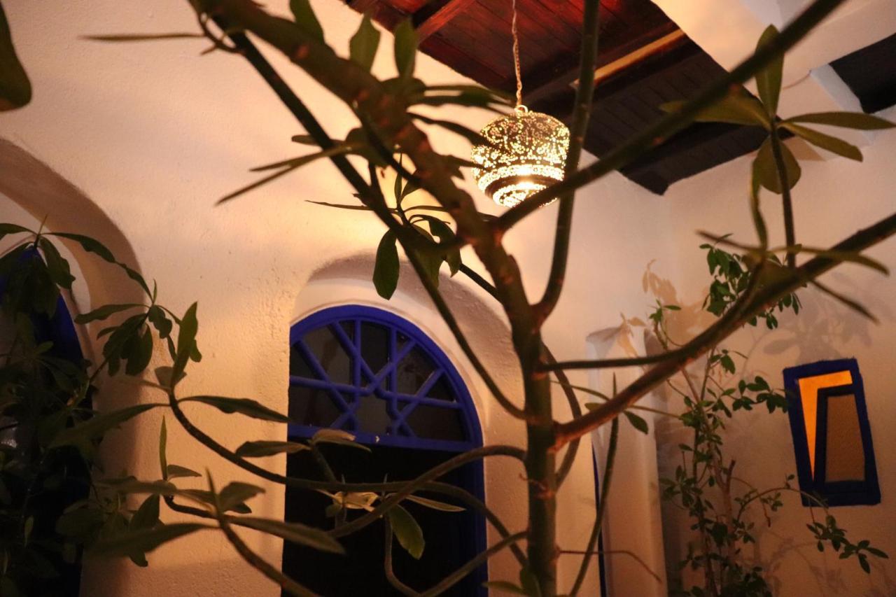 Hotel Dar El Qdima Essaouira Exterior foto