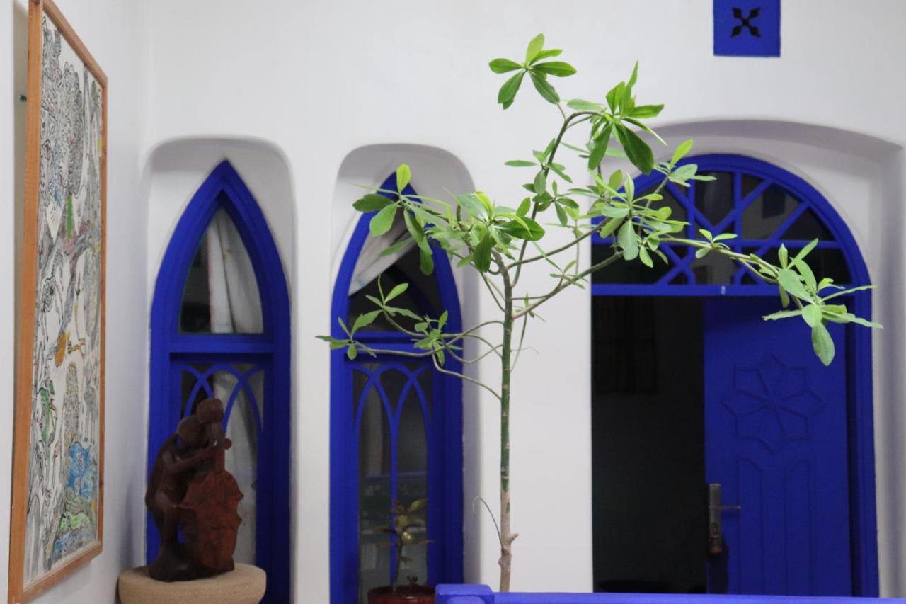 Hotel Dar El Qdima Essaouira Exterior foto