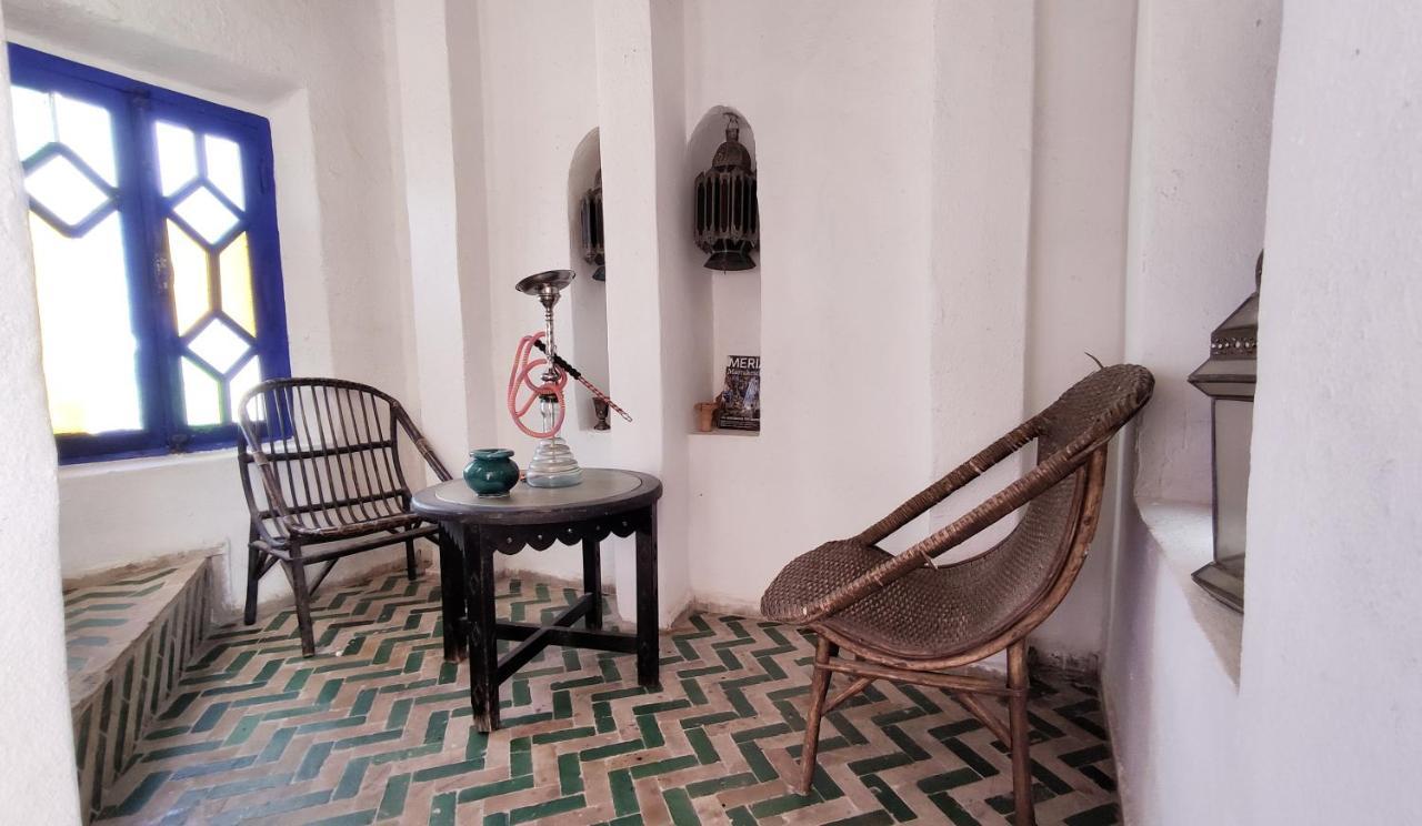 Hotel Dar El Qdima Essaouira Exterior foto