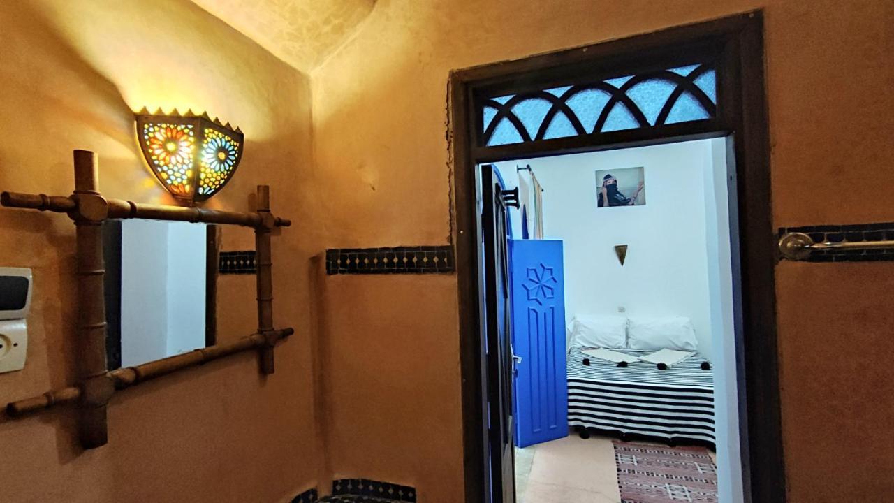 Hotel Dar El Qdima Essaouira Exterior foto