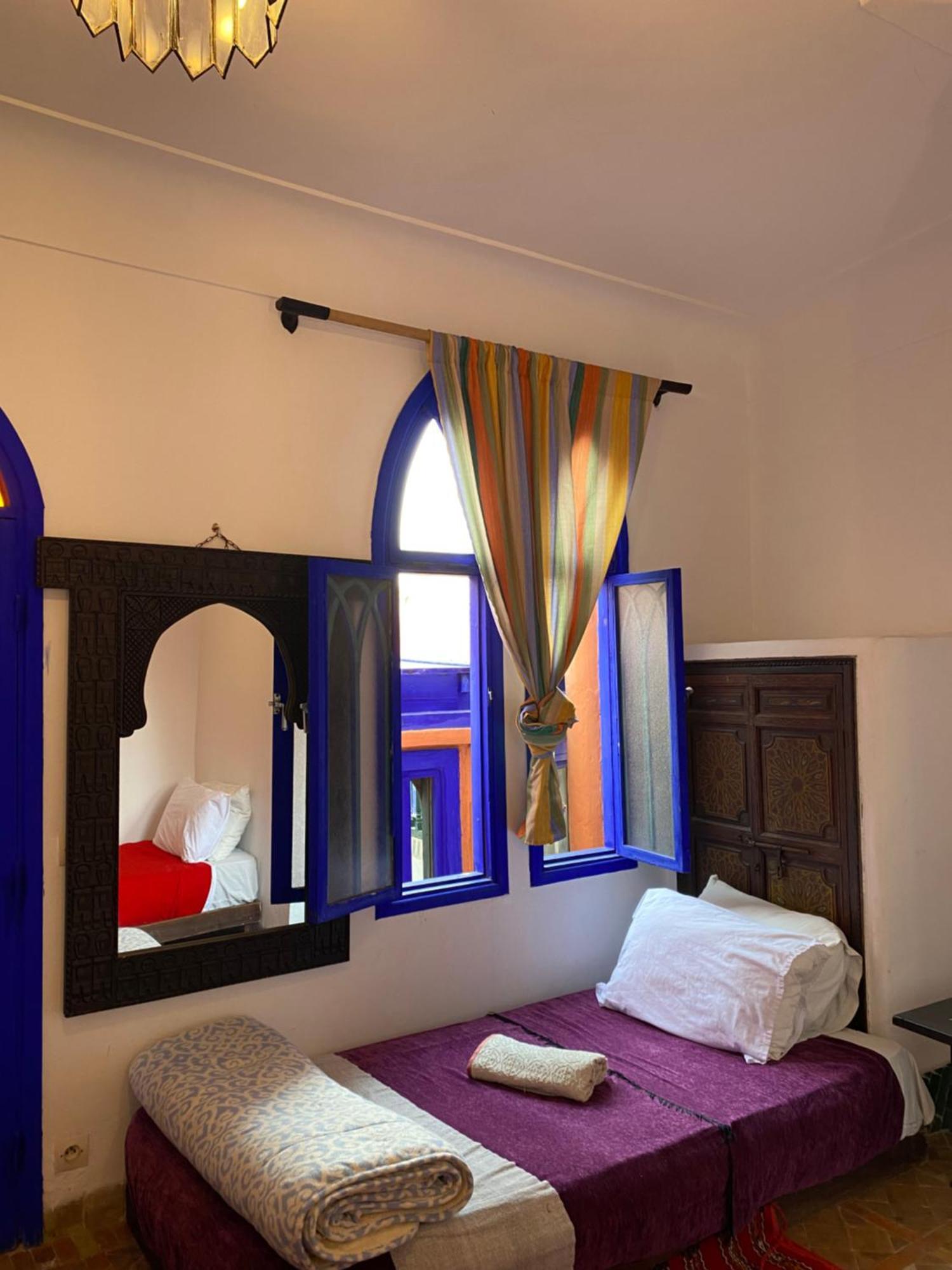 Hotel Dar El Qdima Essaouira Exterior foto